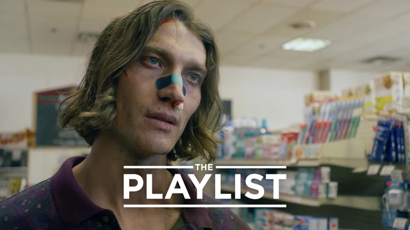 The Playlist exclusive trailer premiere — Mooch