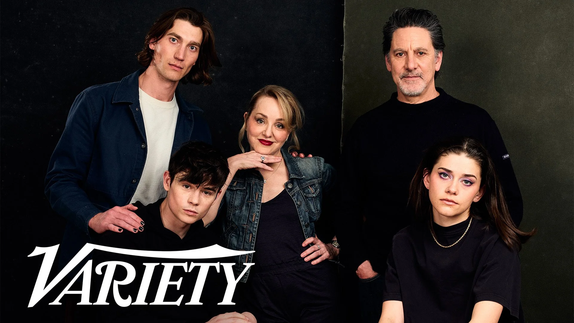 Variety Exclusive — Mooch