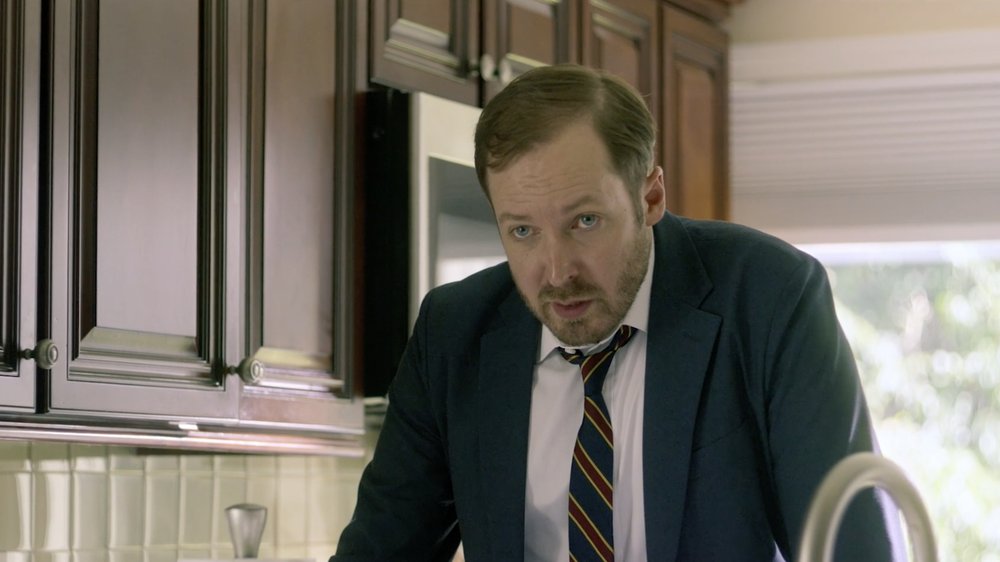 Olli Haaskivi as Jon