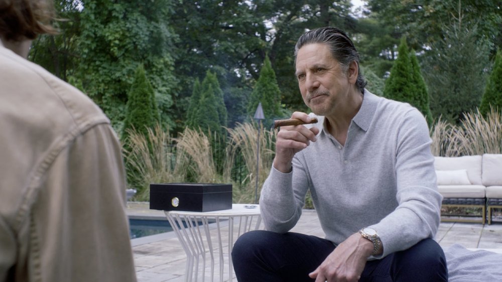 Scott Cohen as Don