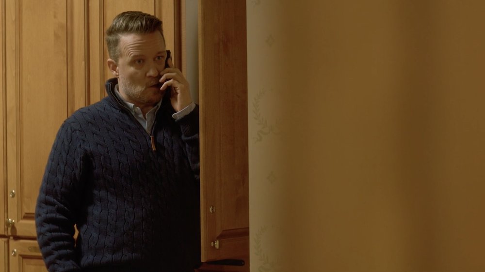 Will Chase as Larry